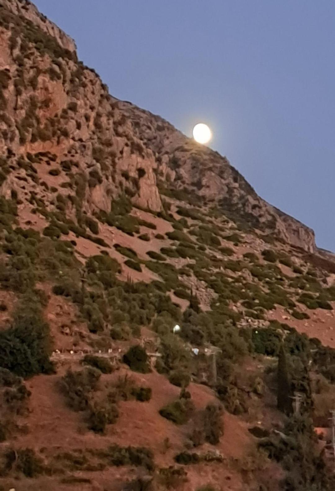 Hotel Dar Yakout Chefchaouen Exterior foto